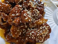 -龙姐私房菜(和顺古镇店)