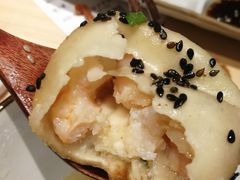 -陈家生煎(世茂双子塔店)