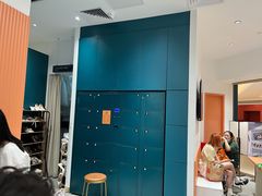 -海马体照相馆(万菱汇店)