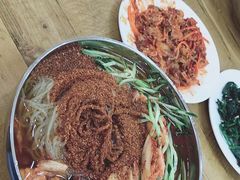 -顺通大冷面(总店)