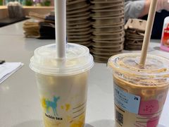 -luckincoffee瑞幸咖啡(顺义华联商厦店)