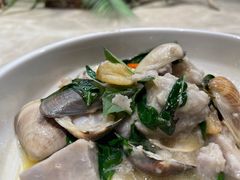 -潮汕味道·煮海餐厅(金麟大厦店)