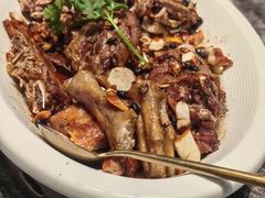 -小天厨民间菜馆(深圳街店)
