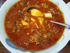 豆腐花牛肉-攀西土菜馆(南线阁店)
