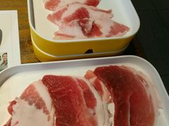 -怡人怡口牛排海鲜自助(飞龙大厦店)