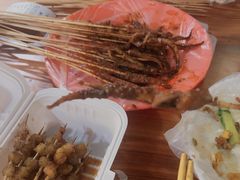 -十里铺铁板鱿鱼