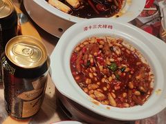 -谭十三大排档·18年老字号(船山路总店)