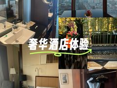 -天津君隆威斯汀酒店