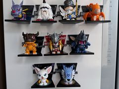 -泡泡玛特POPMART(世豪广场店)