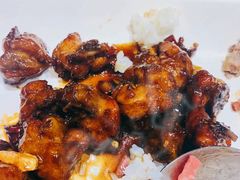 糖醋排骨-大米先生(西郊店)