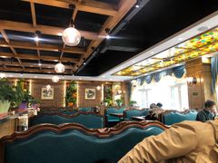 大堂-胡子王扁豆面旗子(五一路店)