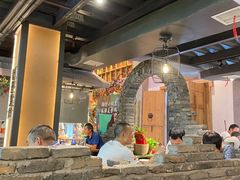 大堂-湘村小灶·地道长沙菜·本地人优选(万家丽路店)
