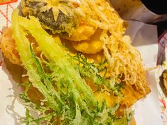 -一井烧肉·活鳗·寿司(望京SOHO店)