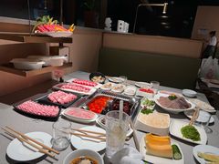 -海底捞火锅(吴中路店)