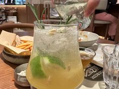 -一沙一城·岩烤牛扒(深圳首店)