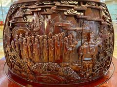 -天贵国际酒店(大同古城店)