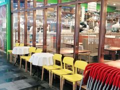 等位区-晋家门(弘阳广场店)