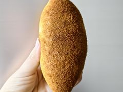 咖喱面包-mbd(华山路店)