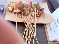 -盡膳口福跷脚牛肉火锅(晶耀前滩店)