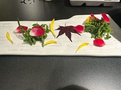 -次第花开素食雅宴