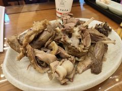 -清真·益鑫羊肉手抓馆(花园北街店)