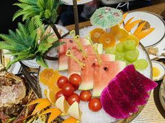 -蟹之国·精品蟹料理(极地店)