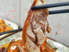 -聂记粤菜馆(鼓西路店)