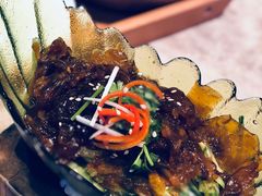 -106餐厅(山水文园店)