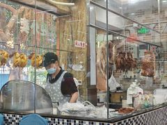 -陈记粤湛鸡饭店