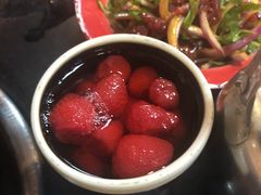 -石记老北京炙子烤肉(松园店)