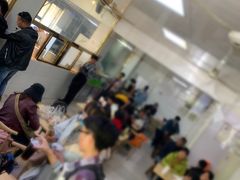 等位区-王三姑牛肉饼