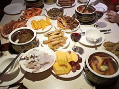 -加餐海鲜自助(集美银泰百货店)