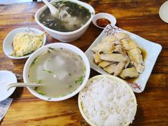 -陈记汤饭(水巷口店)