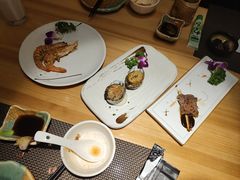 -酒久自助料理(佳兆业店)