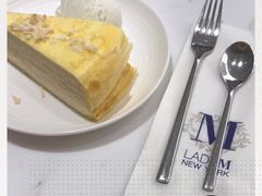 -Lady M New York(澳门伦敦人店)
