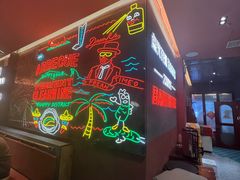 -龙神·炭烧酒场深夜食堂(新街口店)