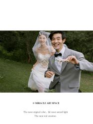 点击看大图 -情订奇缘婚纱摄影(和平路店)