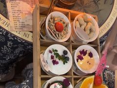 -了凡国风主题茶馆·咖啡(武侯祠锦里店)