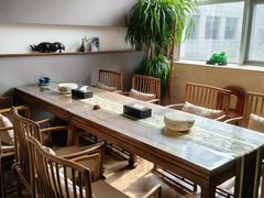 -沐春秋茶书院·茶室.茶馆.商务包房(知春路店)