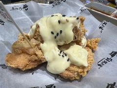 -安又胖韩国烤肉(美罗城店)