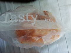 -精点味道(西安路店)