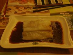 -添好运点心专门店(中环IFC店)