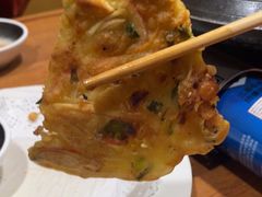 -百年石锅饭·朝鲜族传统民餐