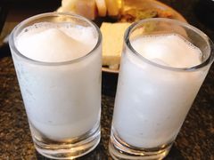 冰沙-湊湊火锅·茶憩(和平大悦城店)