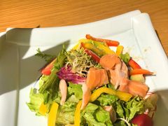 -三石铁板烧(紫竹桥店)