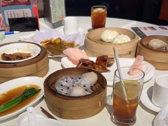 -潮福城大酒楼·潮味粤品·港式点心(湖滨北路店)