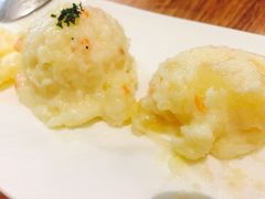 -玛格萝妮(汇智国际商业中心店)