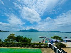 -鹏城人家海鲜酒家·23年老字号(较场尾店)