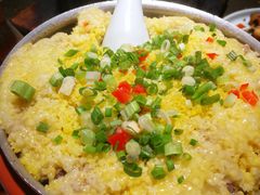 -老灶房-四川土菜(铁牛广场店)