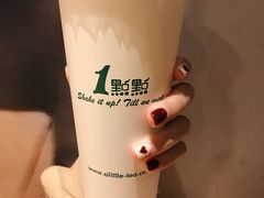 -1点点(温州府前店)